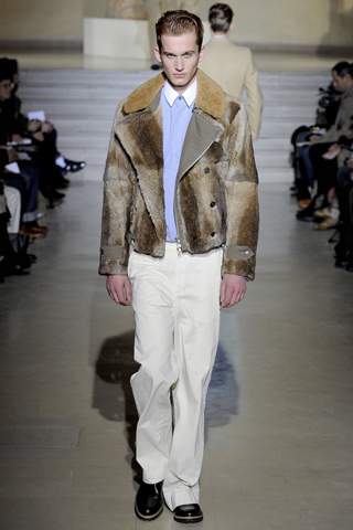 Dries Van Noten / - 2011-2012